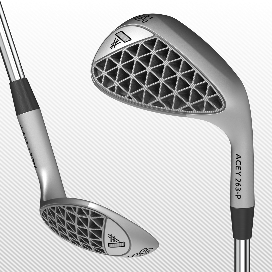 Acey 263 Wedge – ACEY GOLF